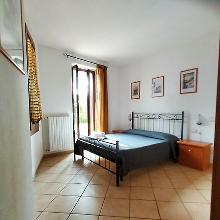 Apartament Borgo Antico San Felice del Benaco Zewnętrze zdjęcie