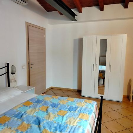 Apartament Borgo Antico San Felice del Benaco Zewnętrze zdjęcie