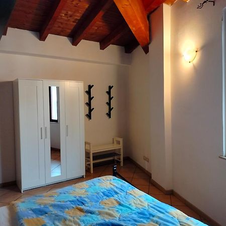 Apartament Borgo Antico San Felice del Benaco Zewnętrze zdjęcie