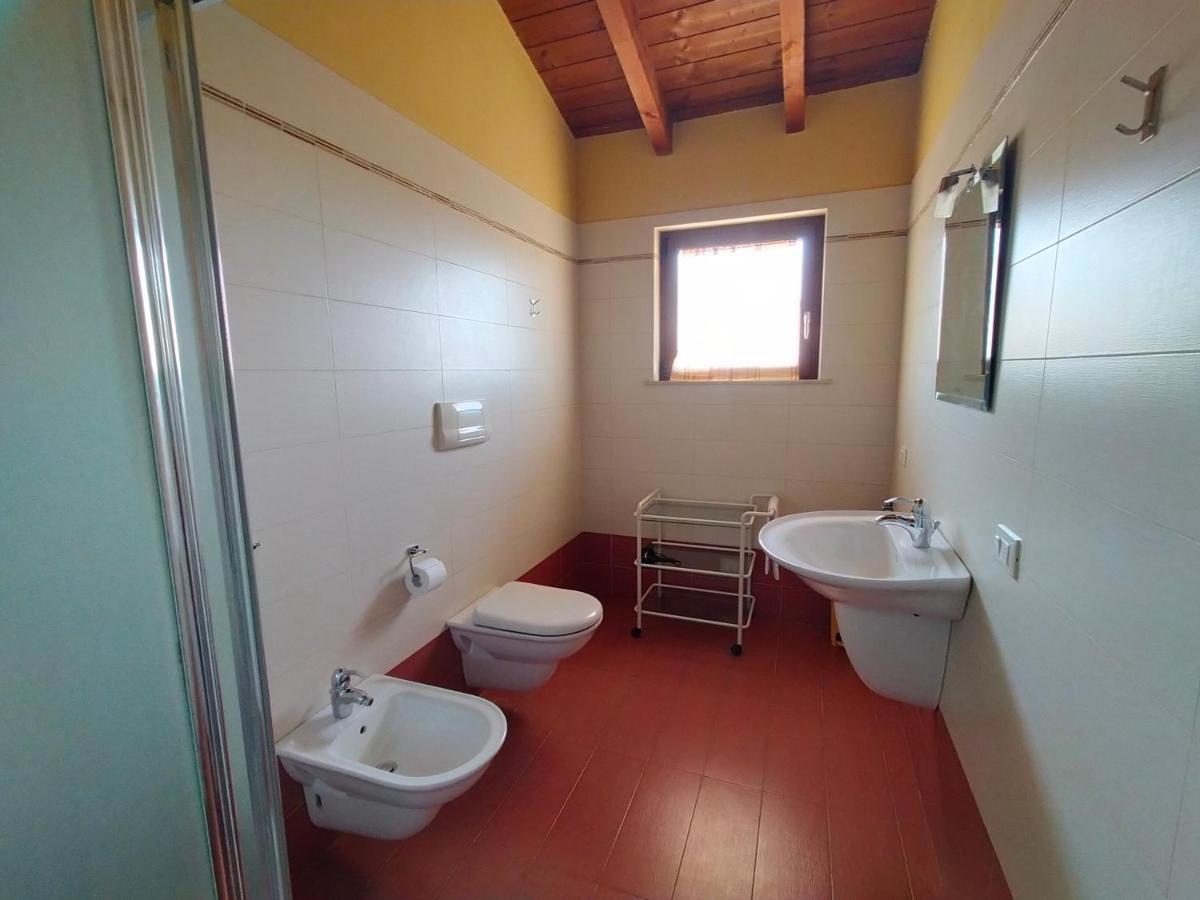 Apartament Borgo Antico San Felice del Benaco Zewnętrze zdjęcie