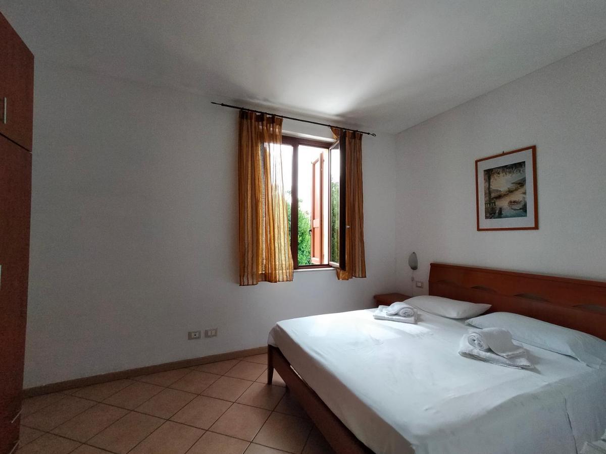 Apartament Borgo Antico San Felice del Benaco Zewnętrze zdjęcie