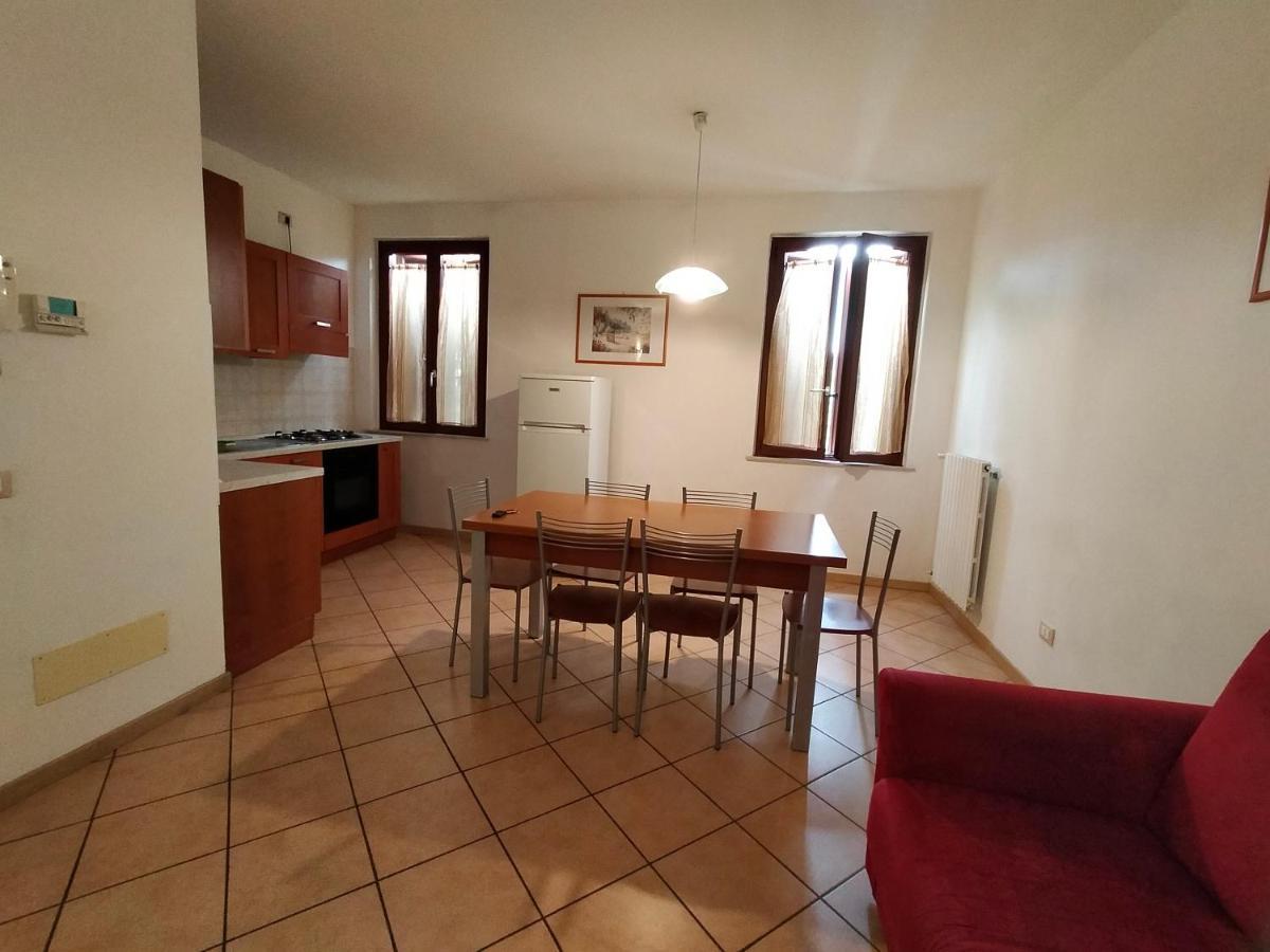 Apartament Borgo Antico San Felice del Benaco Zewnętrze zdjęcie