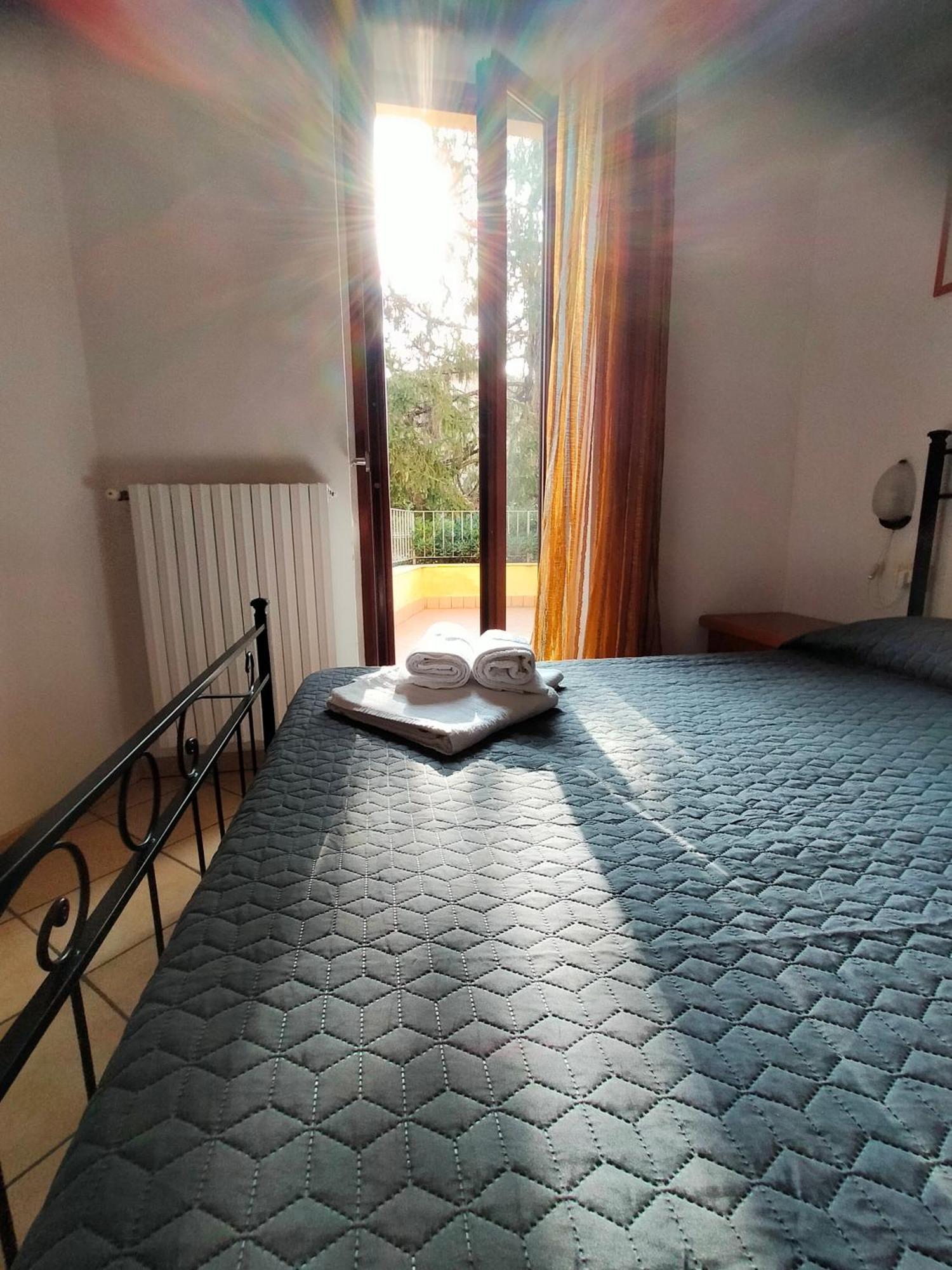 Apartament Borgo Antico San Felice del Benaco Zewnętrze zdjęcie