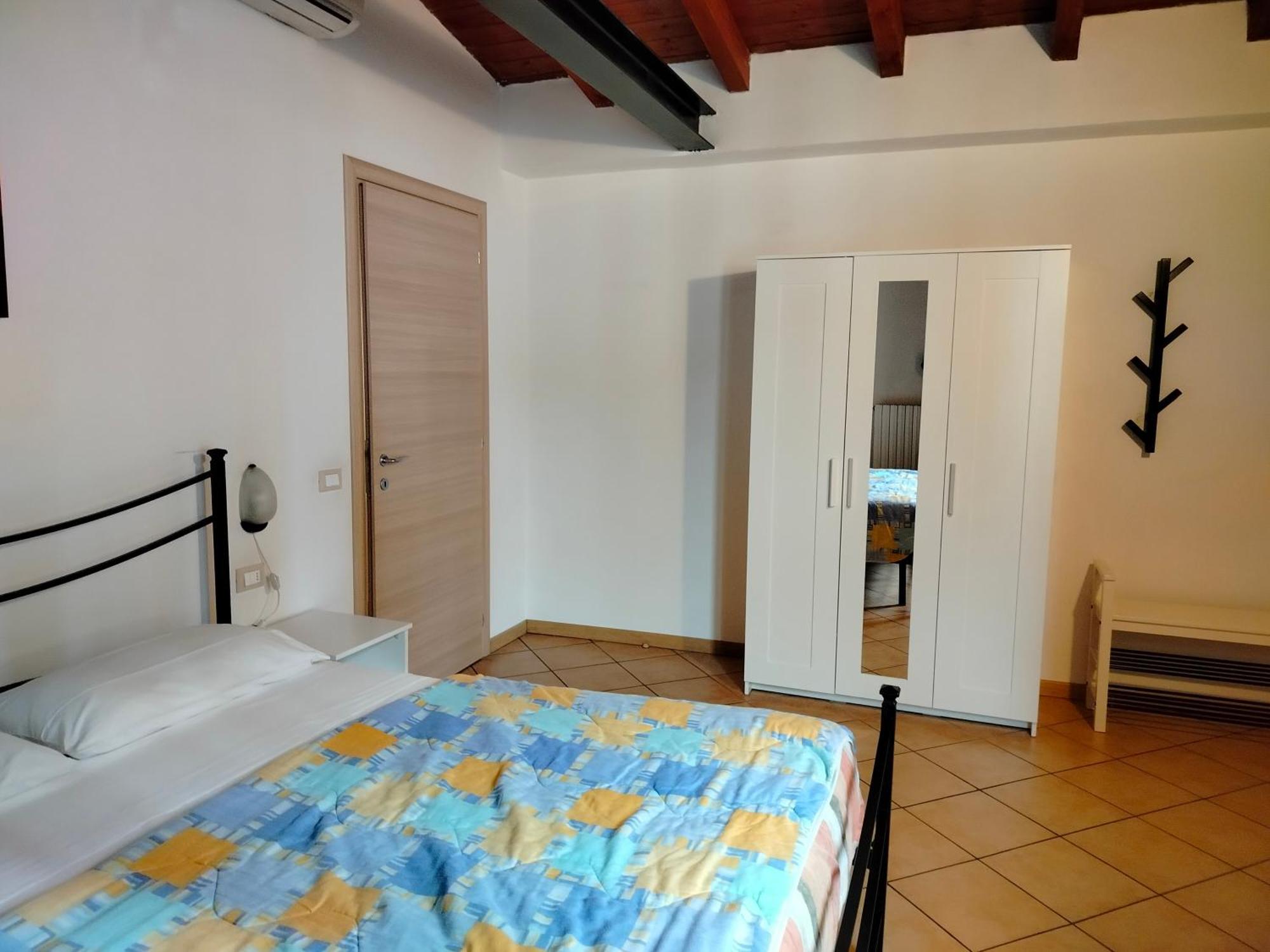 Apartament Borgo Antico San Felice del Benaco Zewnętrze zdjęcie