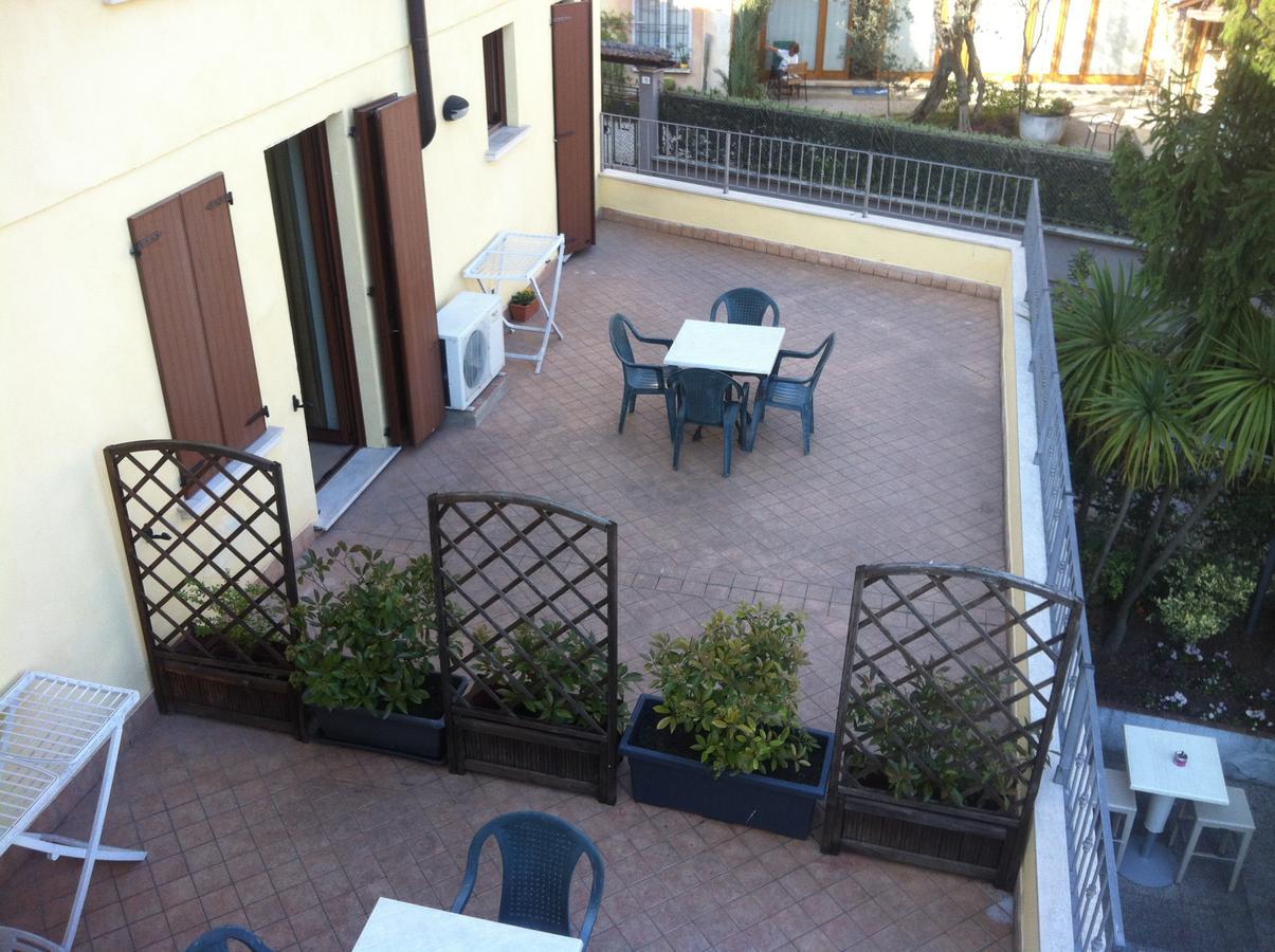 Apartament Borgo Antico San Felice del Benaco Zewnętrze zdjęcie