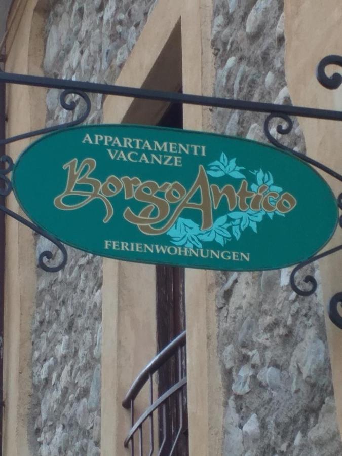 Apartament Borgo Antico San Felice del Benaco Zewnętrze zdjęcie